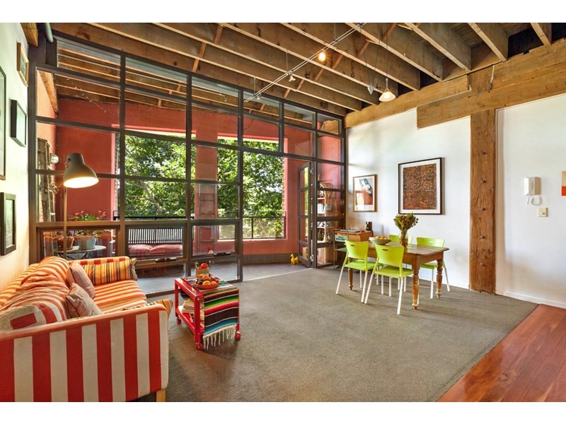 25/82 Myrtle Street, Chippendale NSW 2008