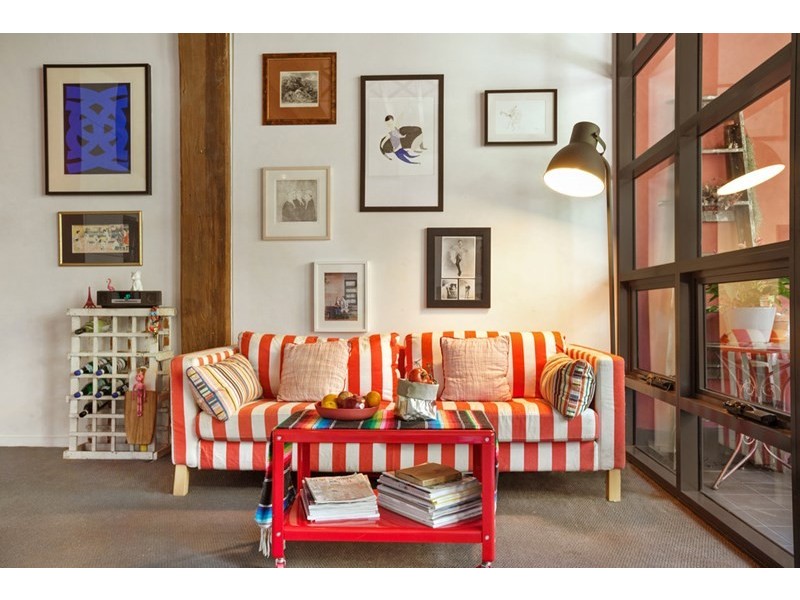 25/82 Myrtle Street, Chippendale NSW 2008