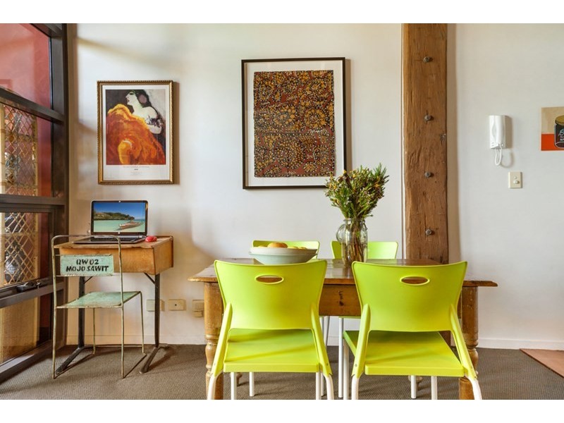 25/82 Myrtle Street, Chippendale NSW 2008