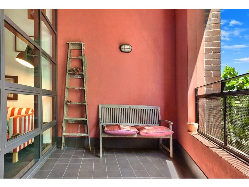 25/82 Myrtle Street, Chippendale NSW 2008