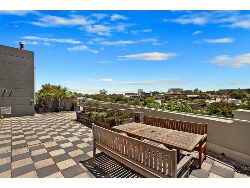 25/82 Myrtle Street, Chippendale NSW 2008