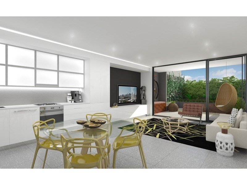 8/39 Greek Street, Glebe NSW 2037