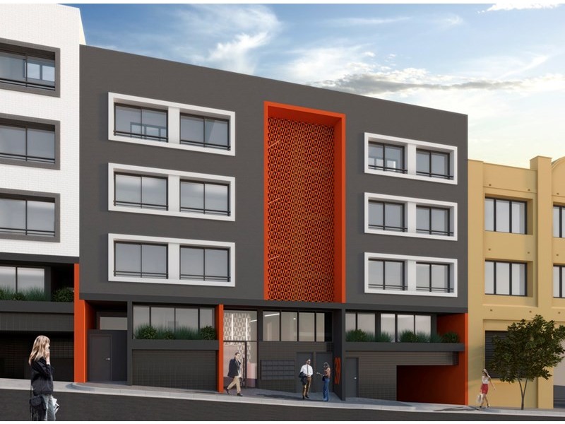 8/39 Greek Street, Glebe NSW 2037