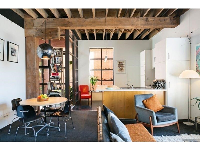 23/82 Myrtle Street, Chippendale NSW 2008