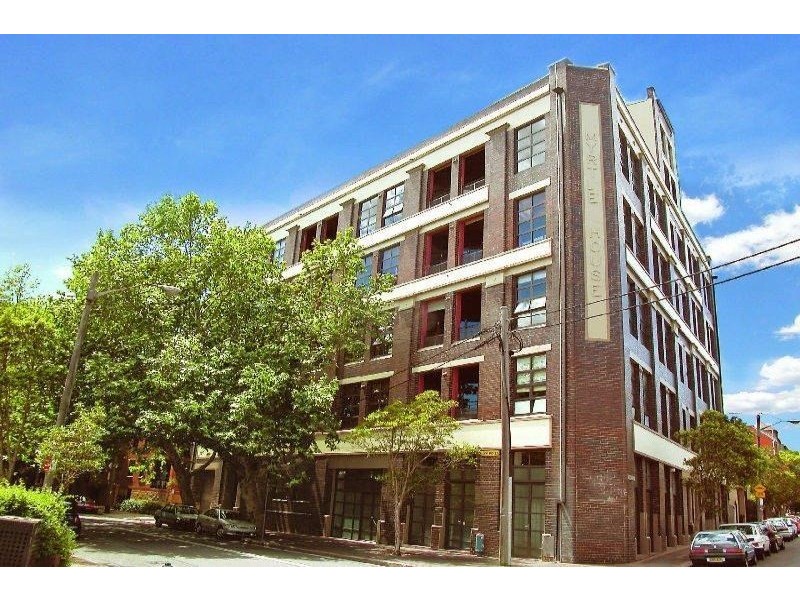 23/82 Myrtle Street, Chippendale NSW 2008