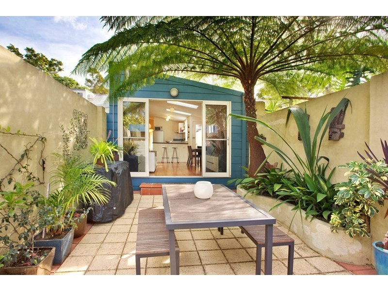 34 Angel Street, Newtown NSW 2042