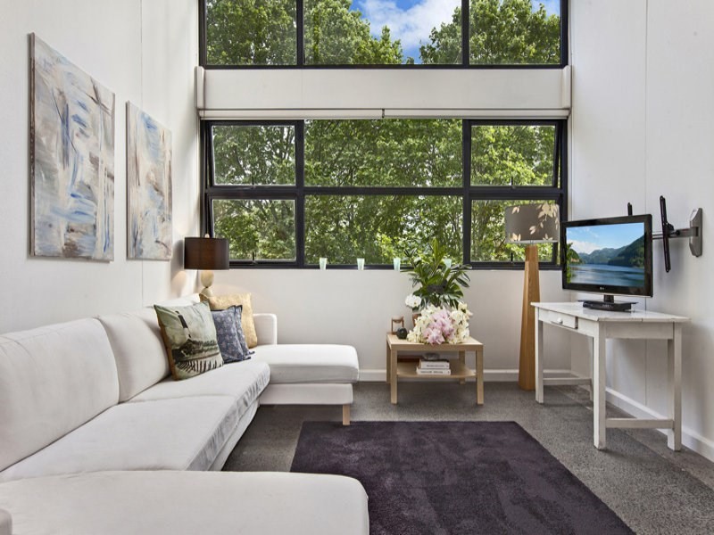 306/174 Goulburn Street, Surry Hills NSW 2010