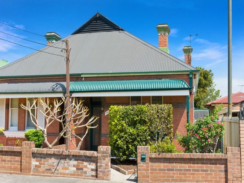 76 Silver Street, St Peters NSW 2044