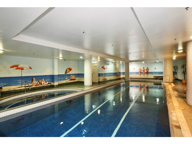 285/298 Sussex Street, Sydney NSW 2000