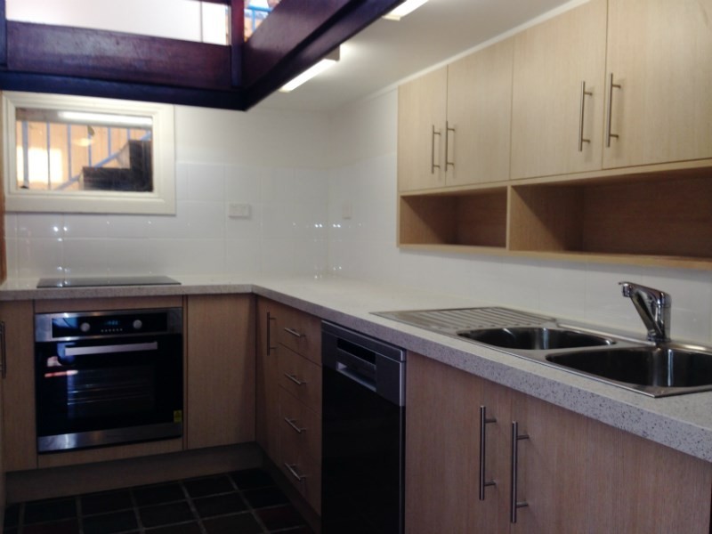 9 Mackey Street, Surry Hills NSW 2010