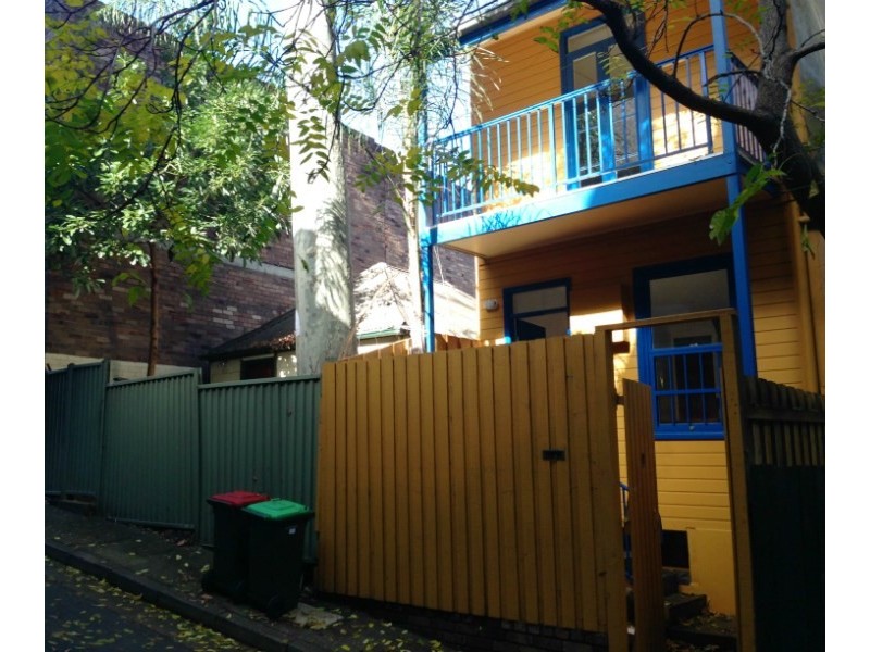 9 Mackey Street, Surry Hills NSW 2010