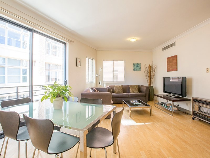 19/37 Foster Street, Surry Hills NSW 2010