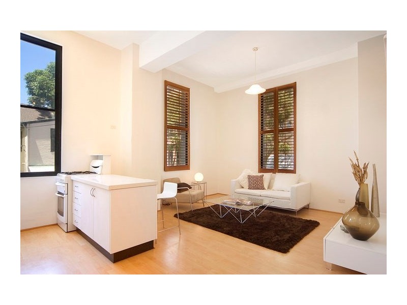 21/156 Crown Street, Darlinghurst NSW 2010