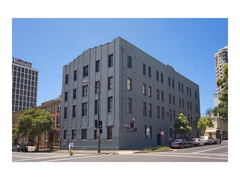 21/156 Crown Street, Darlinghurst NSW 2010