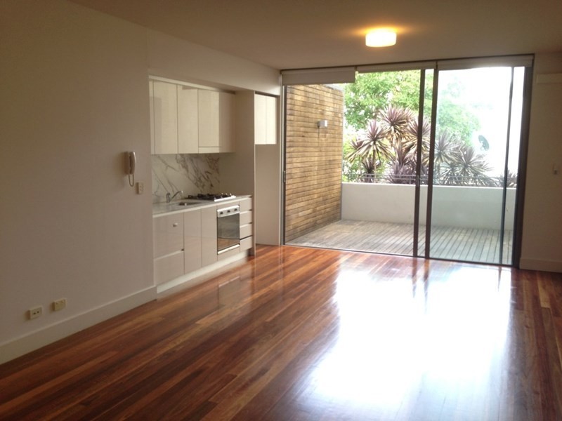 2/543 Crown Street, Surry Hills NSW 2010