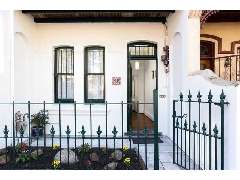 28 Swanson Street, Erskineville NSW 2043