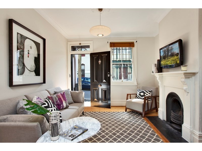 91 George Street, Erskineville NSW 2043