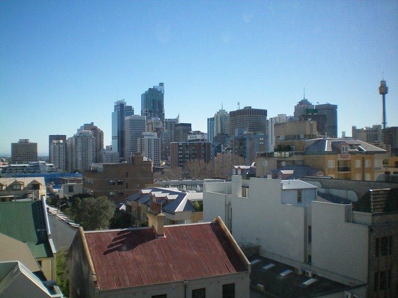 34/322-340 Bourke Street, Surry Hills NSW 2010