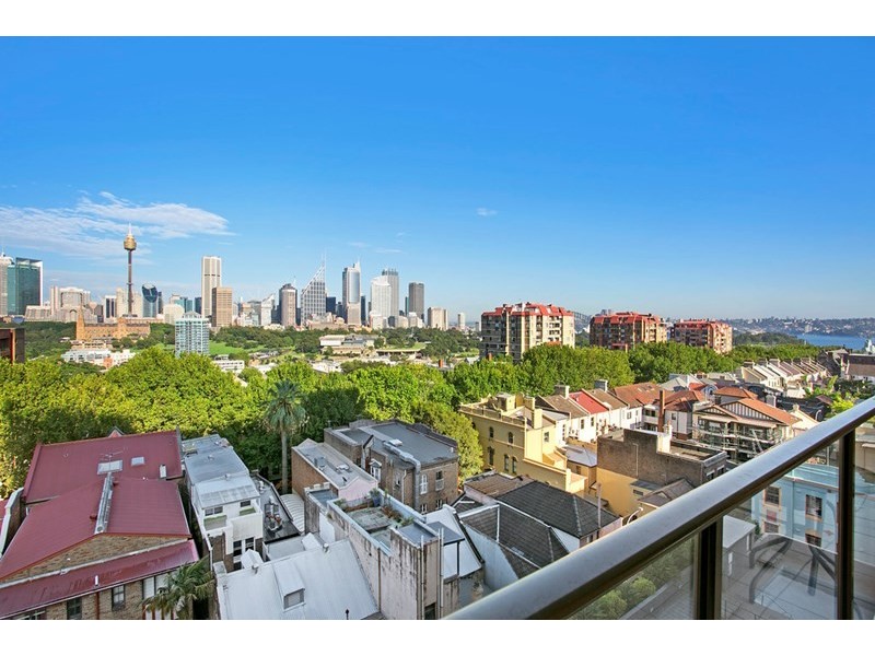 710/2 Springfield Avenue, Potts Point NSW 2011