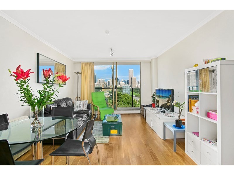 710/2 Springfield Avenue, Potts Point NSW 2011