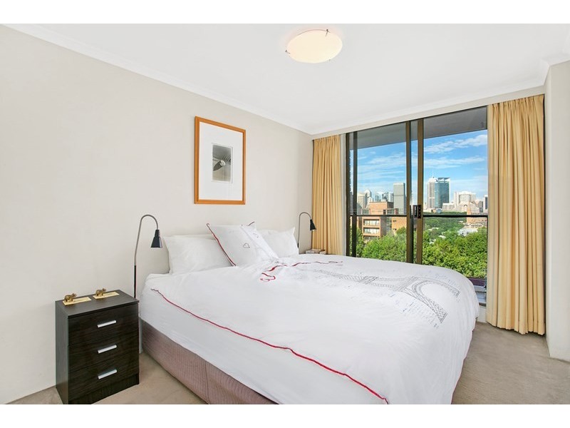 710/2 Springfield Avenue, Potts Point NSW 2011