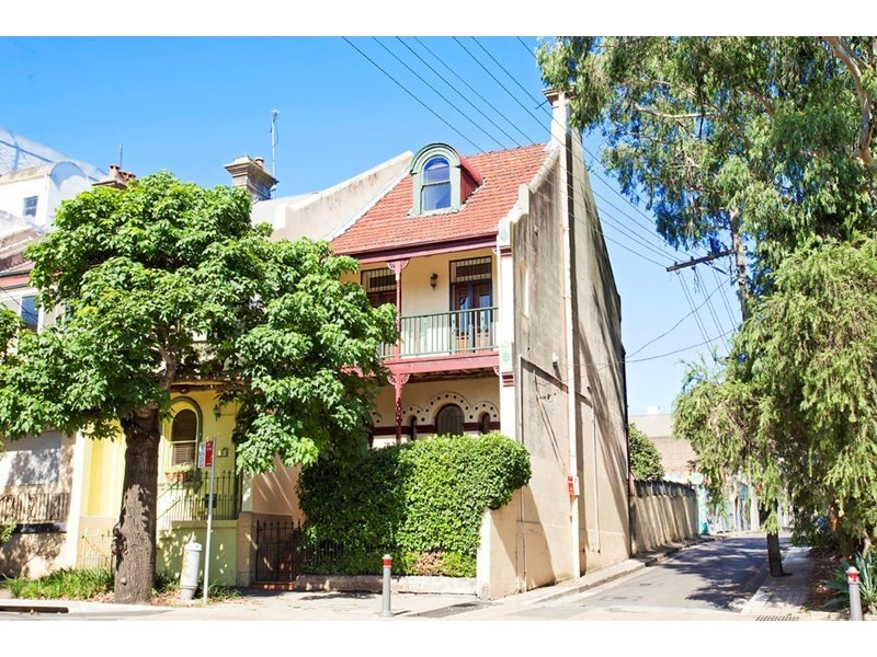 11 George Street, Redfern NSW 2016