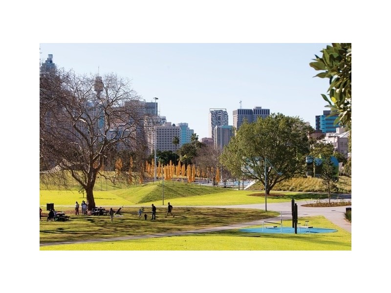 11 George Street, Redfern NSW 2016