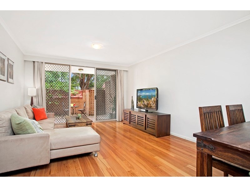 56/128 George Street, Redfern NSW 2016