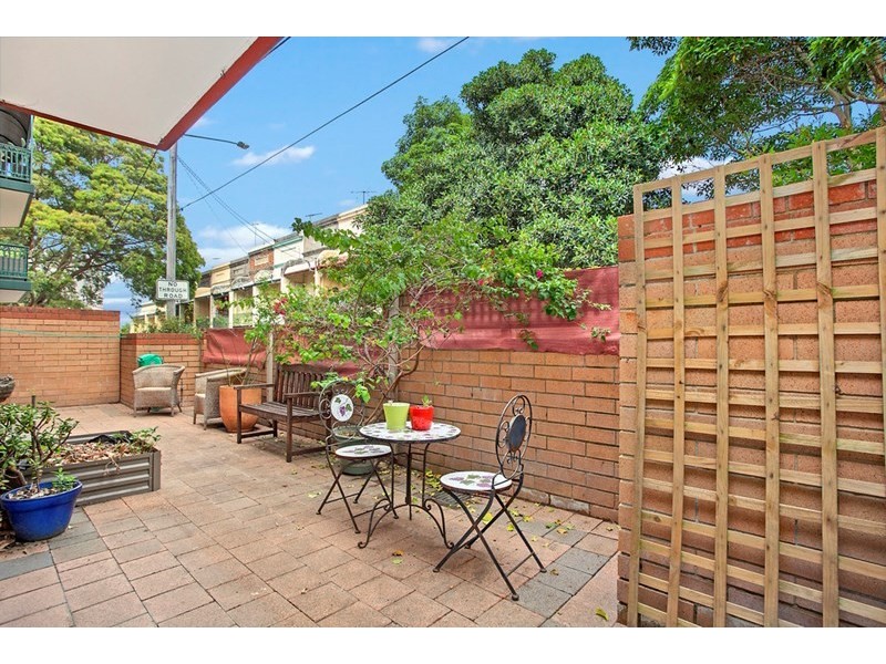 56/128 George Street, Redfern NSW 2016