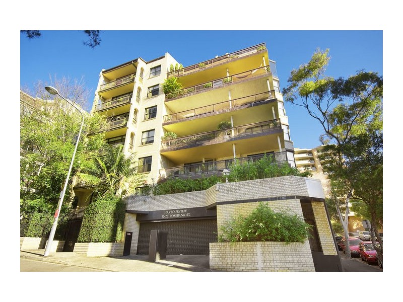 12-20 Rosebank Street, Darlinghurst NSW 2010