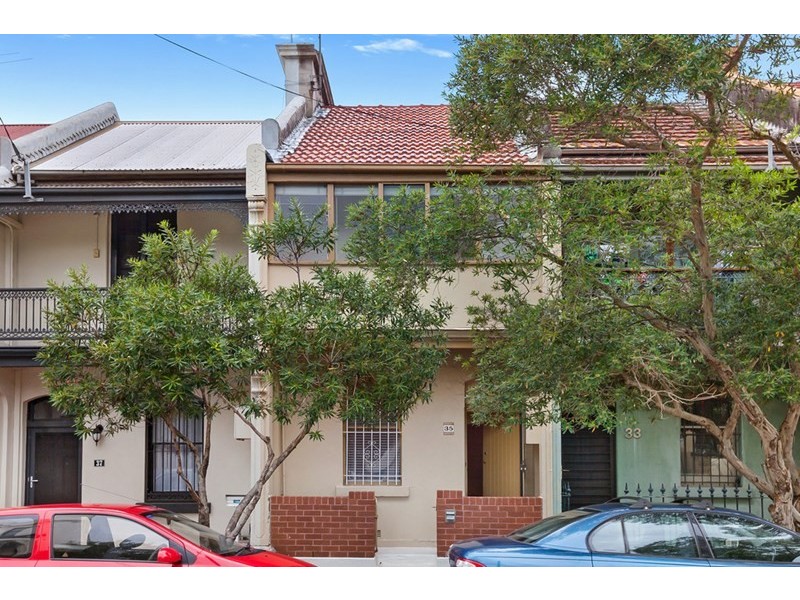 35 Albert Street, Erskineville NSW 2043