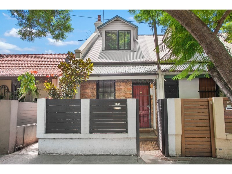162 Wyndham Street, Alexandria NSW 2015