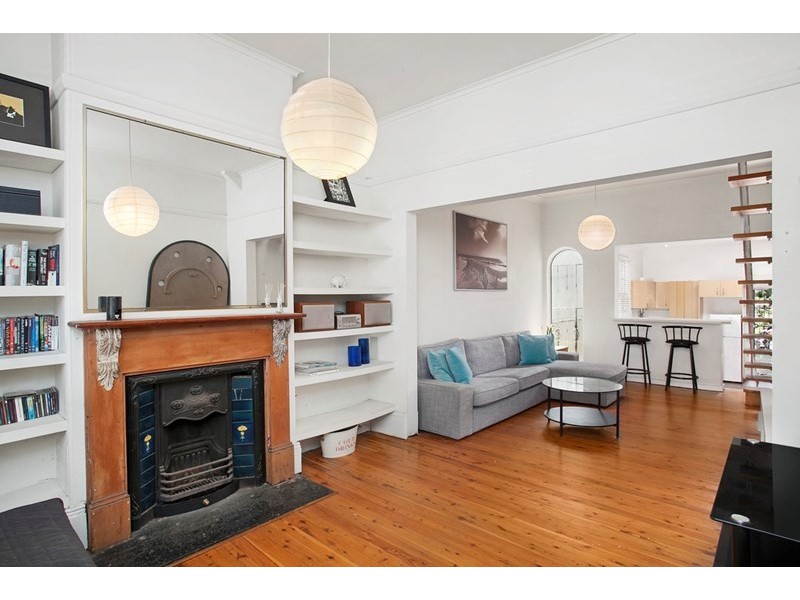 162 Wyndham Street, Alexandria NSW 2015