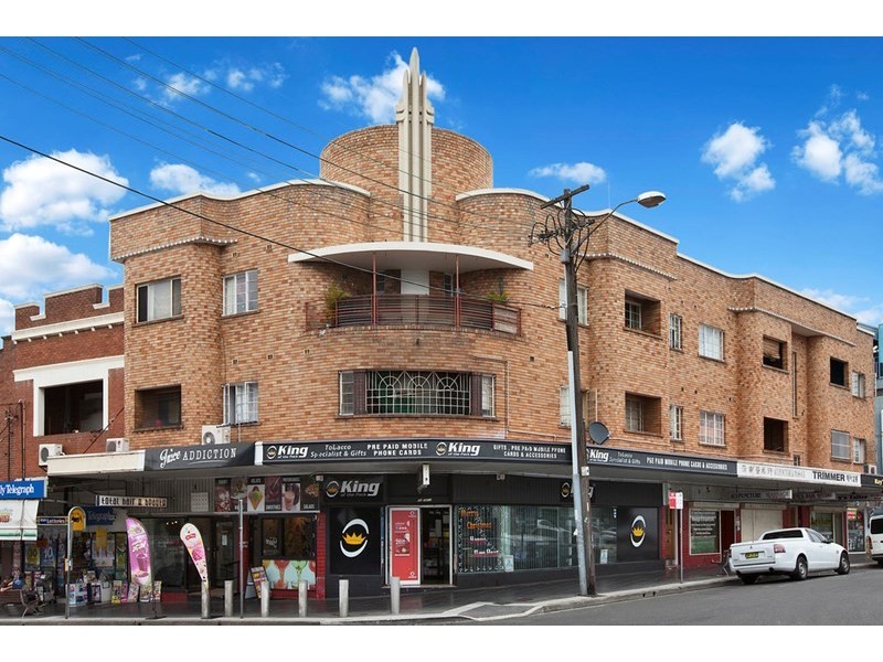 8/14 Bridge Road, Belmore NSW 2192