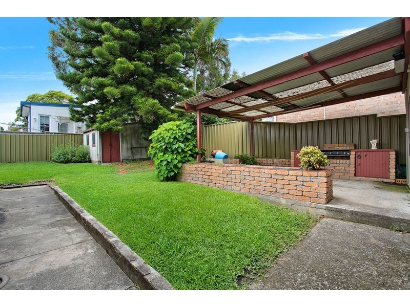 12 John Street, Tempe NSW 2044