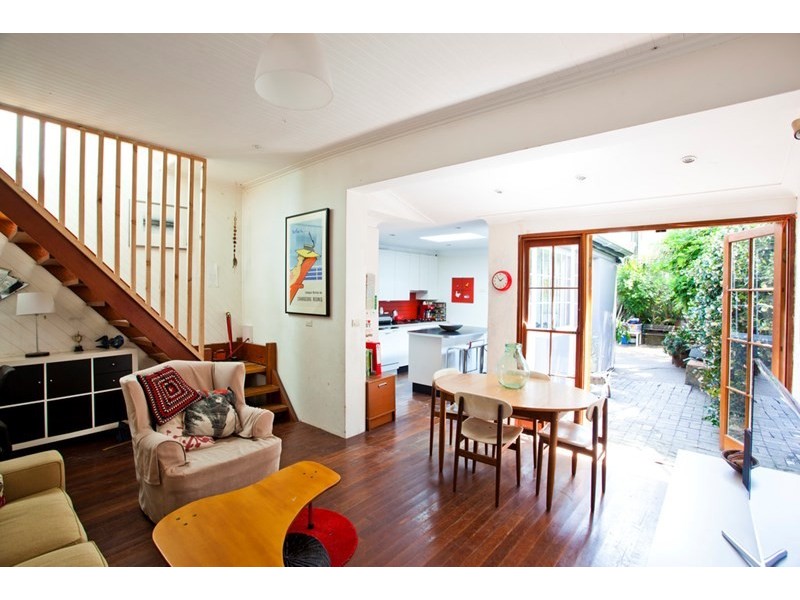 33 Newton Street, Alexandria NSW 2015