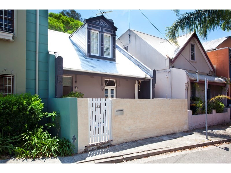 33 Newton Street, Alexandria NSW 2015