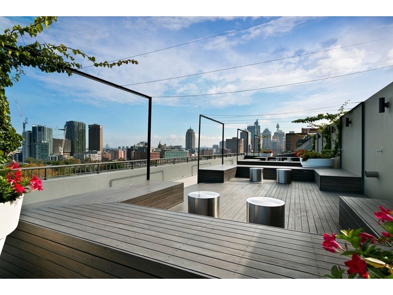 406/188 Chalmers Street, Surry Hills NSW 2010