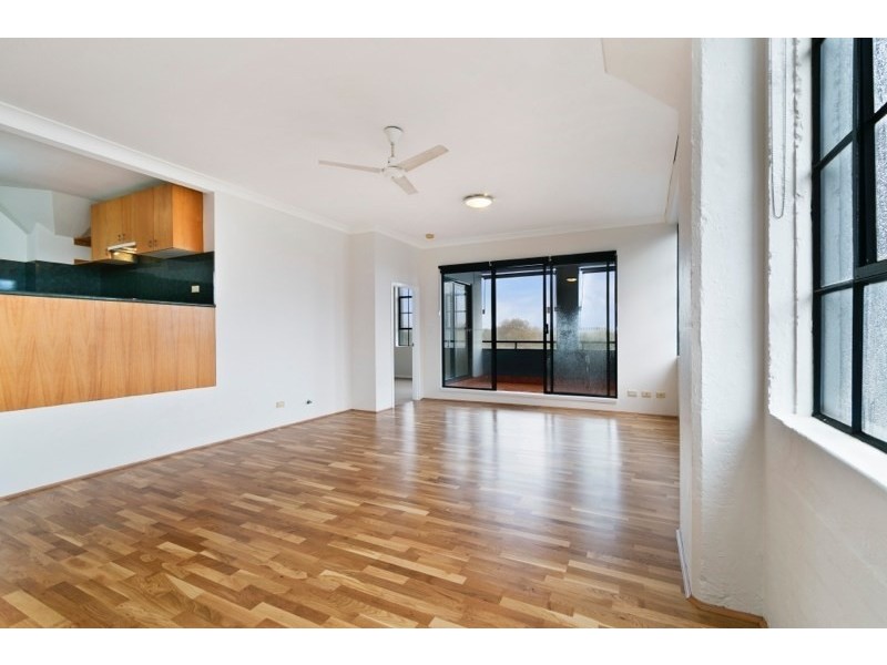 406/188 Chalmers Street, Surry Hills NSW 2010