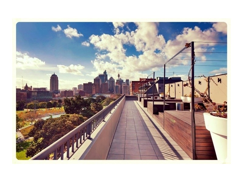 406/188 Chalmers Street, Surry Hills NSW 2010