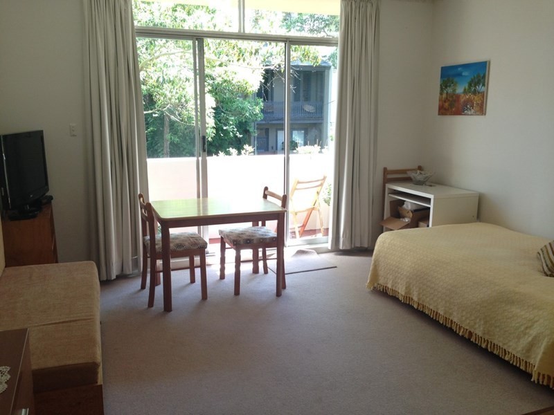 4/60 Arthur Street, Surry Hills NSW 2010