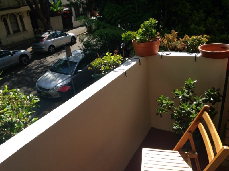 4/60 Arthur Street, Surry Hills NSW 2010