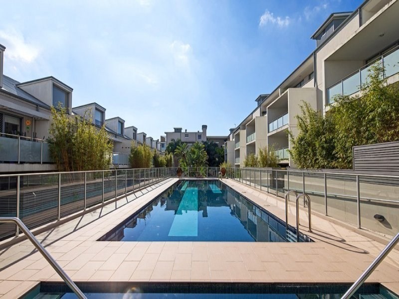 20/253 Chalmers Street, Redfern NSW 2016