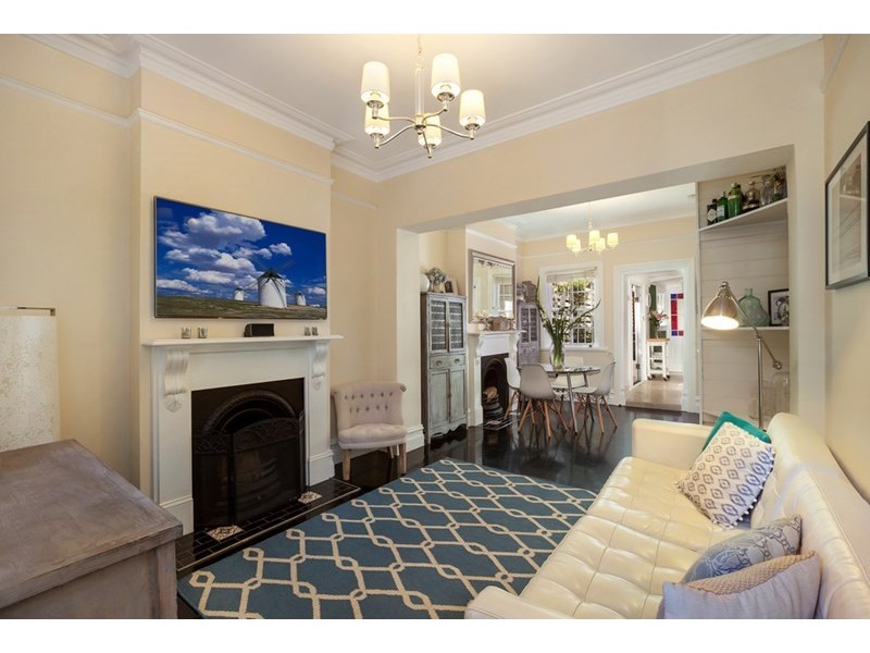 3 O’Connor Street, Chippendale NSW 2008