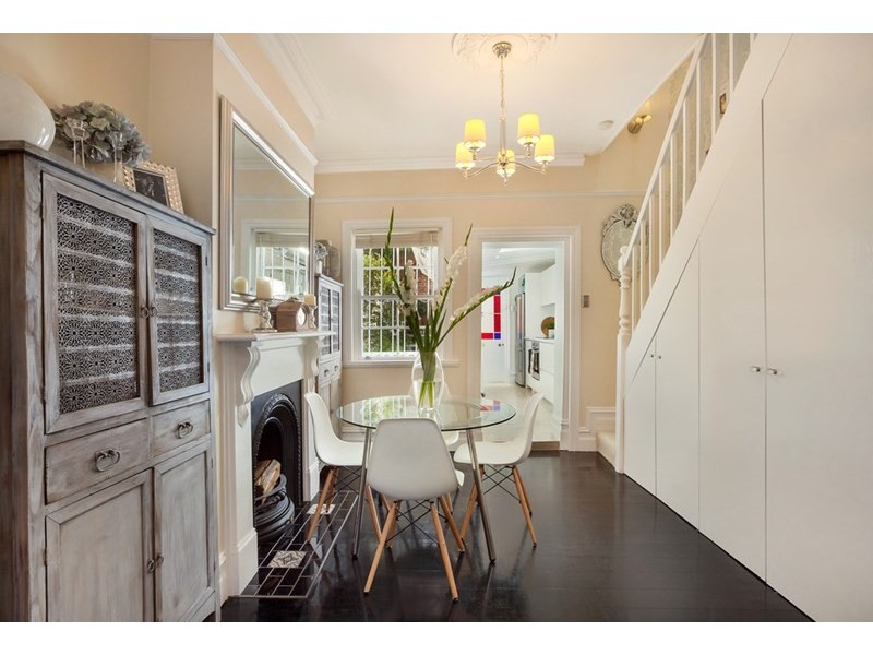 3 O’Connor Street, Chippendale NSW 2008