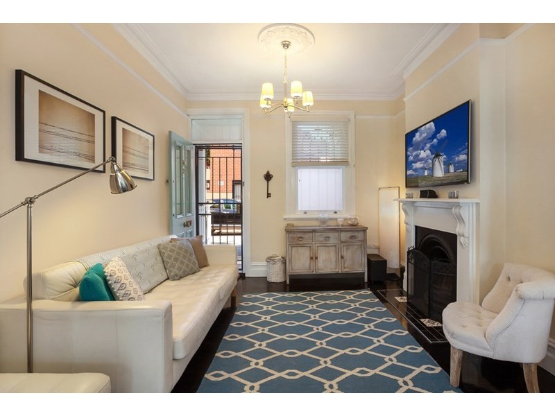 3 O’Connor Street, Chippendale NSW 2008