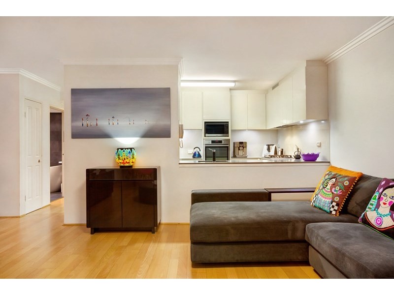 9/36 Buckland Street, Chippendale NSW 2008