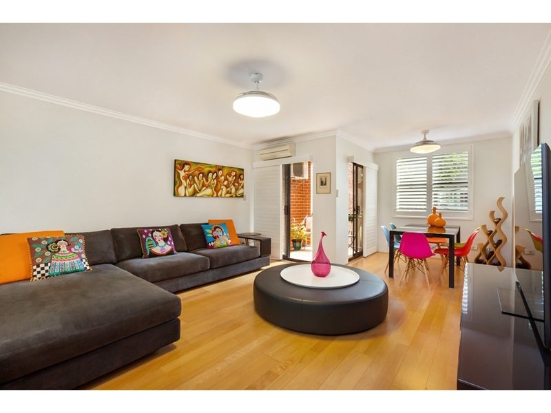 9/36 Buckland Street, Chippendale NSW 2008