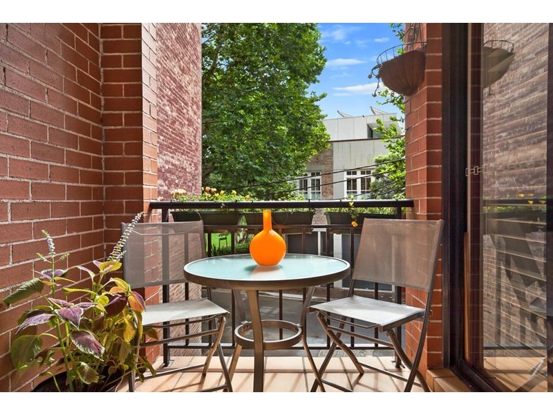 9/36 Buckland Street, Chippendale NSW 2008