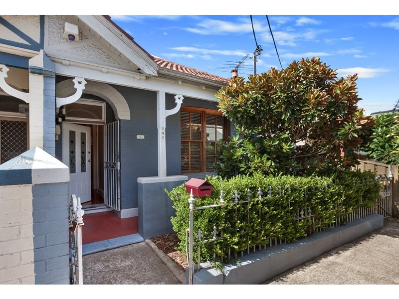 140 Lord Street, Newtown NSW 2042